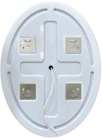 Зеркало BelBagno SPC-VST-600-800-LED-TCH-WARM с подсветкой
