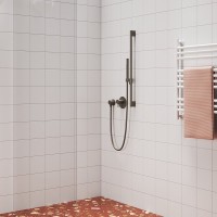 Шланговое подключение Ravak 701.21GB графит Шланговое подключение Ravak 701.21GB графит