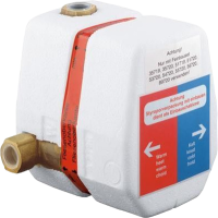 Термостатический смеситель встраиваемый Kludi 1926 517200520 С ВНУТРЕННЕЙ ЧАСТЬЮ