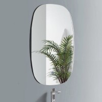 Зеркало Black&White 925.MR0 с подсветкой Зеркало Black&White 925.MR0 с подсветкой