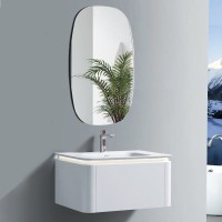 Зеркало Black&White 925.MR0 с подсветкой Зеркало Black&White 925.MR0 с подсветкой