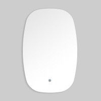 Зеркало Black&White 925.MR0 с подсветкой Зеркало Black&White 925.MR0 с подсветкой