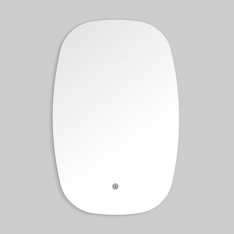 Зеркало Black&White 925.MR0 с подсветкой