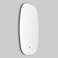 Зеркало Black&White 925.MR0 с подсветкой Зеркало Black&White 925.MR0 с подсветкой