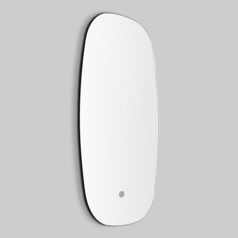 Зеркало Black&White 925.MR0 с подсветкой