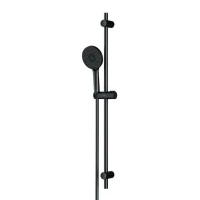 Душевой гарнитур AM.PM X-Joy F0185A022 черный Душевой гарнитур AM.PM X-Joy F0185A022 черный