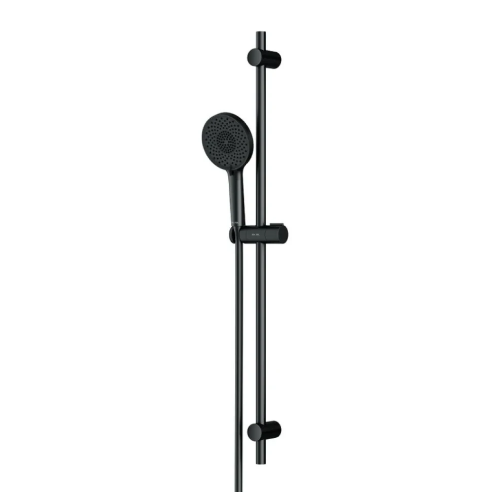 Душевой гарнитур AM.PM X-Joy F0185A022 черный