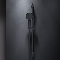 Душевой гарнитур AM.PM X-Joy F0185A022 черный Душевой гарнитур AM.PM X-Joy F0185A022 черный