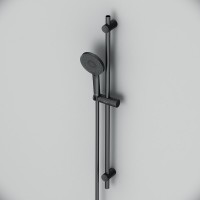 Душевой гарнитур AM.PM X-Joy F0185A022 черный Душевой гарнитур AM.PM X-Joy F0185A022 черный