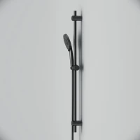 Душевой гарнитур AM.PM X-Joy F0185A022 черный Душевой гарнитур AM.PM X-Joy F0185A022 черный