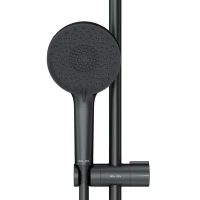 Душевой гарнитур AM.PM X-Joy F0185A022 черный Душевой гарнитур AM.PM X-Joy F0185A022 черный