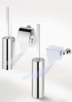 Держатель туалетной бумаги Colombo Design Nordic B5291 Держатель туалетной бумаги Colombo Design Nordic B5291
