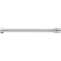 Душевой шланг Haiba HB44-1 хром