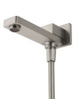 Душевой комплект Wonzon & Woghand WW-88929003-BN С ВНУТРЕННЕЙ ЧАСТЬЮ, брашированный никель