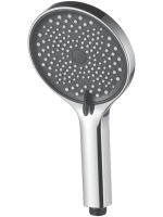 Душевая лейка Haiba HB09 хром Душевая лейка Haiba HB09 хром