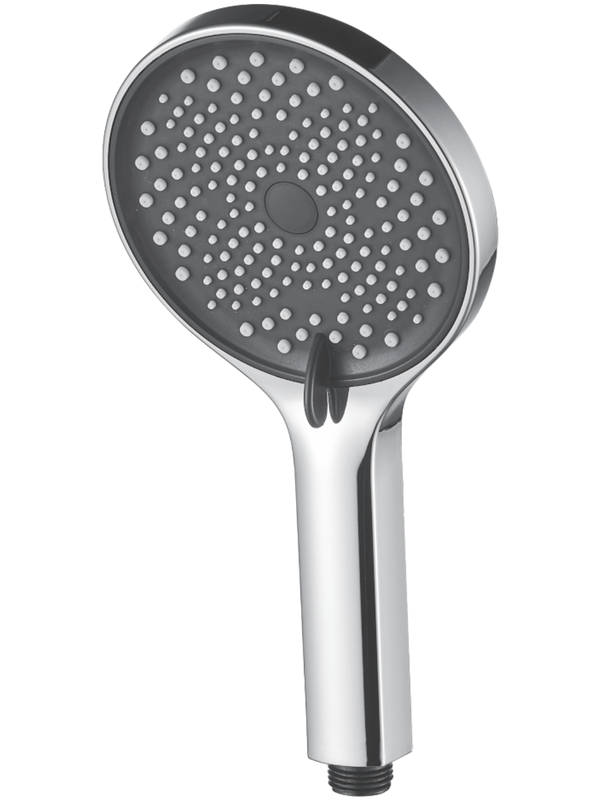 Душевая лейка Haiba HB09 хром