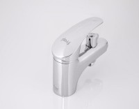 Смеситель на борт ванны Frap H21 F1221 хром Смеситель на борт ванны Frap H21 F1221 хром