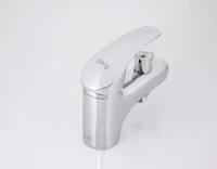Смеситель на борт ванны Frap H21 F1221 хром Смеситель на борт ванны Frap H21 F1221 хром