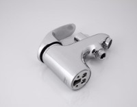 Смеситель на борт ванны Frap H21 F1221 хром Смеситель на борт ванны Frap H21 F1221 хром