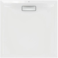 Поддон для душа Ideal Standard Ultra Flat New 90x90 квадратный с сифоном