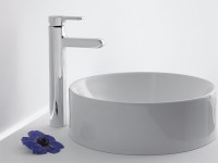 Смеситель для раковины Jacob Delafon Singulier E10861-CP