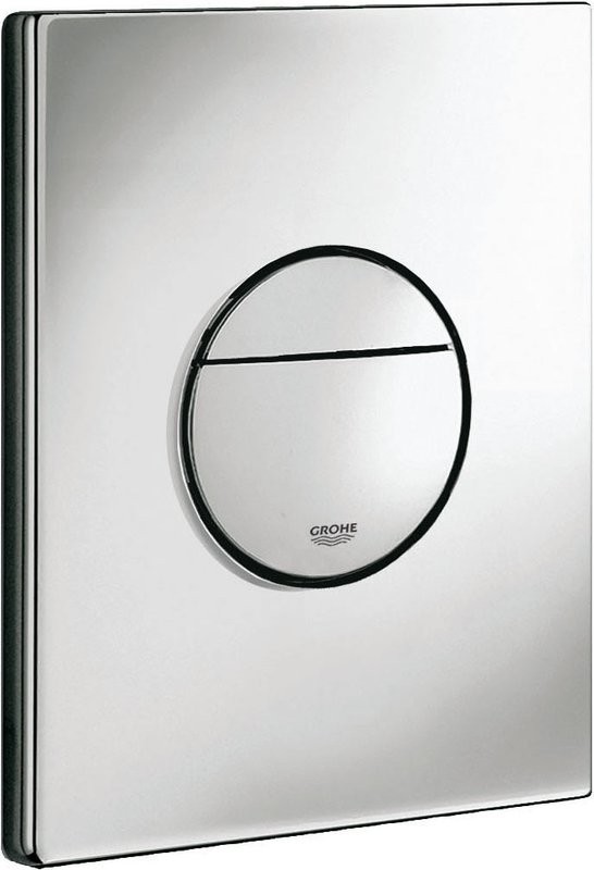 Кнопка смыва Grohe Nova Cosmopolitan 38765000, хром
