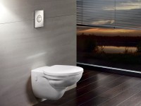 Кнопка смыва Grohe Nova Cosmopolitan 38765000, хром