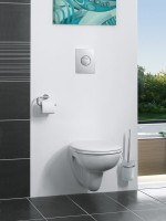 Кнопка смыва Grohe Nova Cosmopolitan 38765000, хром