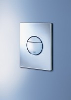 Кнопка смыва Grohe Nova Cosmopolitan 38765000, хром