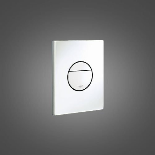 Кнопка смыва Grohe Nova Cosmopolitan 38765000, хром