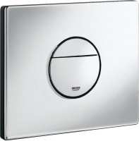 Кнопка смыва Grohe Nova Cosmopolitan 38765000, хром