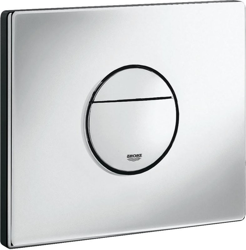 Кнопка смыва Grohe Nova Cosmopolitan 38765000, хром