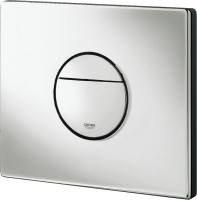 Кнопка смыва Grohe Nova Cosmopolitan 38765000, хром