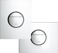 Кнопка смыва Grohe Nova Cosmopolitan 38765000, хром