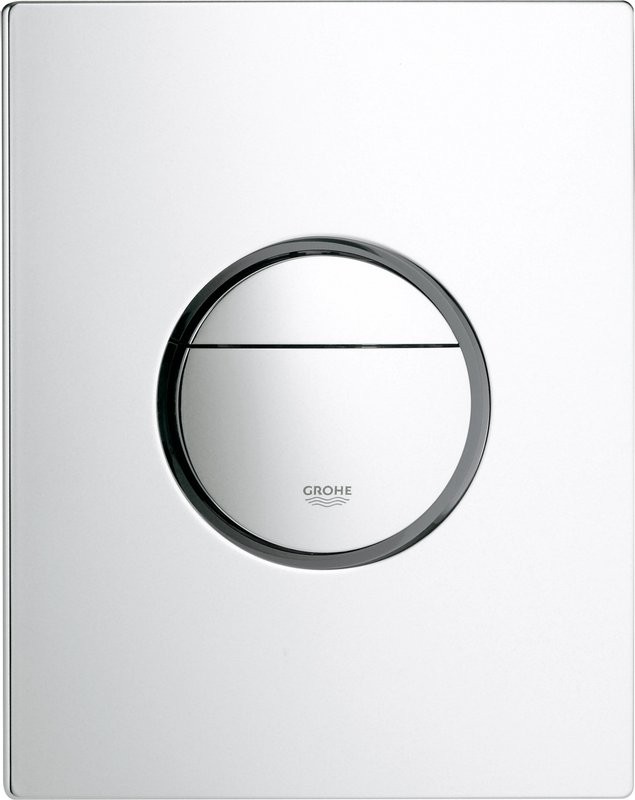 Кнопка смыва Grohe Nova Cosmopolitan 38765000, хром
