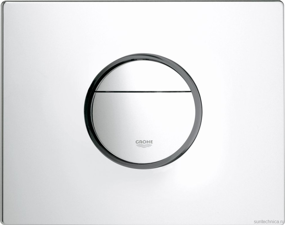 Кнопка смыва Grohe Nova Cosmopolitan 38765000, хром