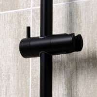 Душевая стойка Wasserkraft A076 Душевая стойка Wasserkraft A076