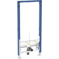 Инсталляция для биде Geberit Duofix 111.520.00.2 крепление к полу и стене