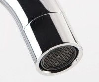 Смеситель для раковины Hansgrohe Logis 71222000