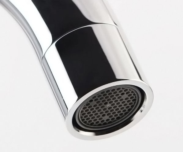 Смеситель для раковины Hansgrohe Logis 71222000