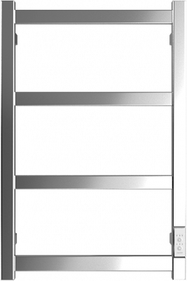 Полотенцесушитель электрический Двин J plaza neo 60/40 полированный хром