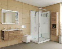 Душевая кабина Grossman GR172QR 120х80 см, без крыши