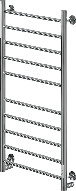 Полотенцесушитель электрический Ника Way 2 100/50, хром