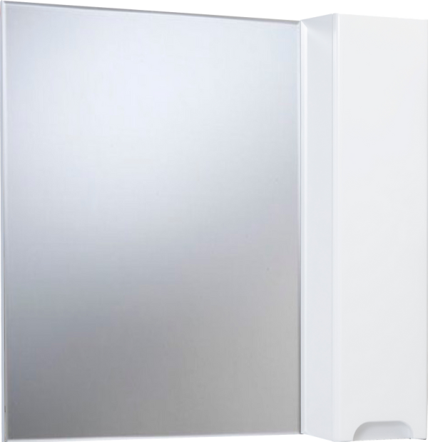 Зеркало Bellezza Андрэа R 80