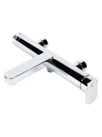 Смеситель для ванны с душем Agger Sweet A2710000 хром глянцевый Смеситель для ванны с душем Agger Sweet A2710000 хром глянцевый