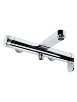 Смеситель для ванны с душем Agger Sweet A2710000 хром глянцевый Смеситель для ванны с душем Agger Sweet A2710000 хром глянцевый