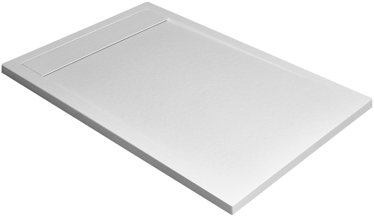 Поддон для душа Radaway Teos F 160x90 white, с сифоном