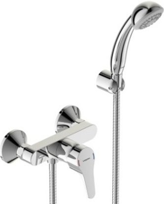 Смеситель для душа Vidima Next BA370AA
