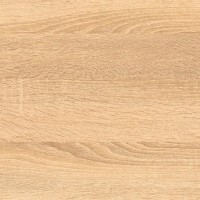 Шкаф пенал для ванной Comforty Тромсе дуб сонома, универсальный