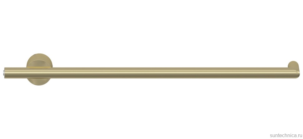 Полотенцесушитель электрический Сунержа Идиллия Master 500 5x60 см, скрытое подключение, шампань, I-образный